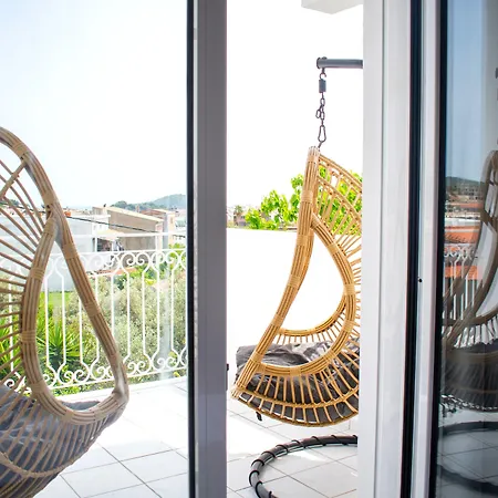 Eos Skiathos Διαμέρισμα
