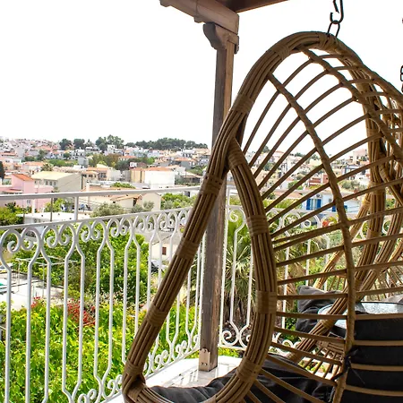 Eos Città di Skiathos
