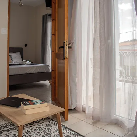 Διαμέρισμα Eos Skiathos