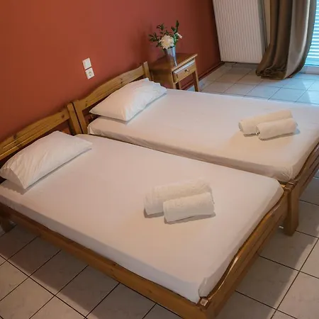 Apartman Act Art Szkiáthosz