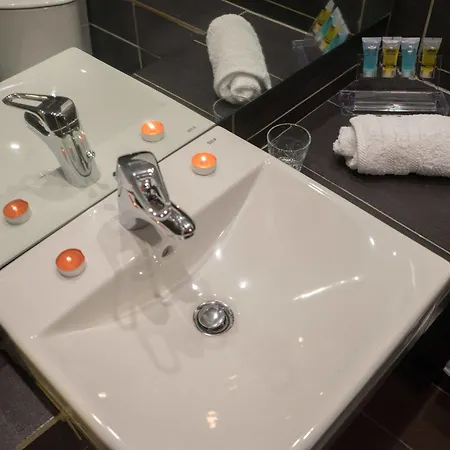Act Art Apartman Szkiáthosz
