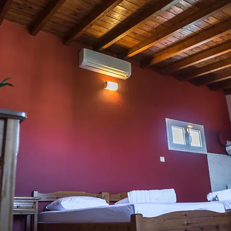 Act Art Apartman Szkiáthosz