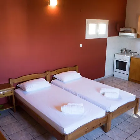 Apartman Act Art Szkiáthosz
