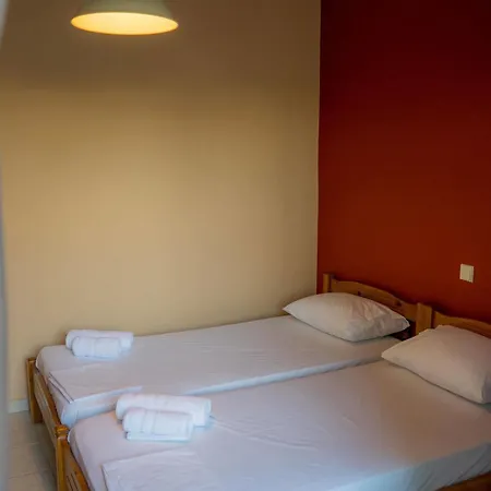 Apartman Act Art Szkiáthosz