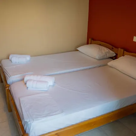 Apartman Act Art Szkiáthosz