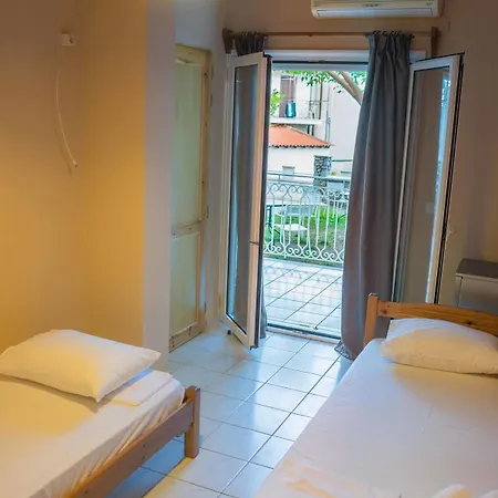 Apartman Act Art Szkiáthosz