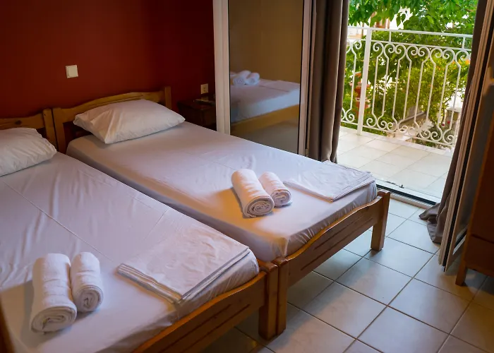 Eos Skiathos Apartment