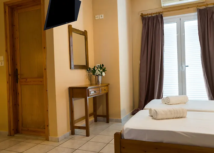 Eos Skiathos Apartment Skiathos-Stadt