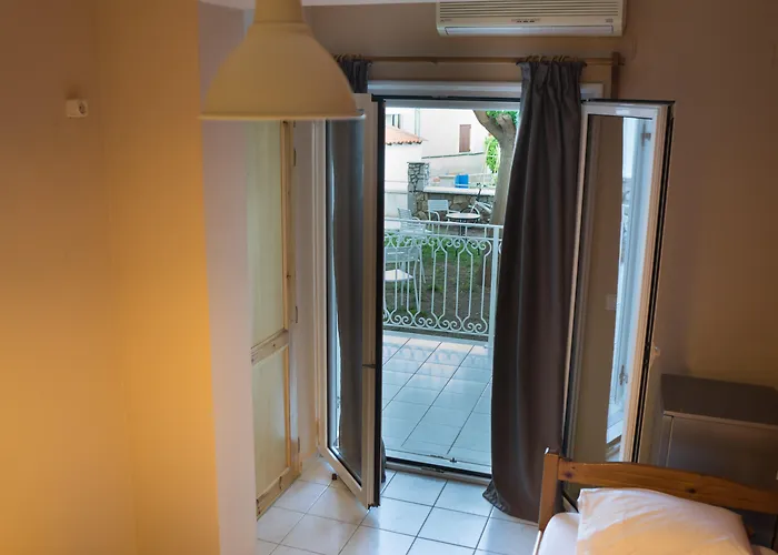 Eos Skiathos Apartment Skiathos-Stadt