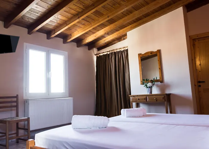 Eos Skiathos Apartment *