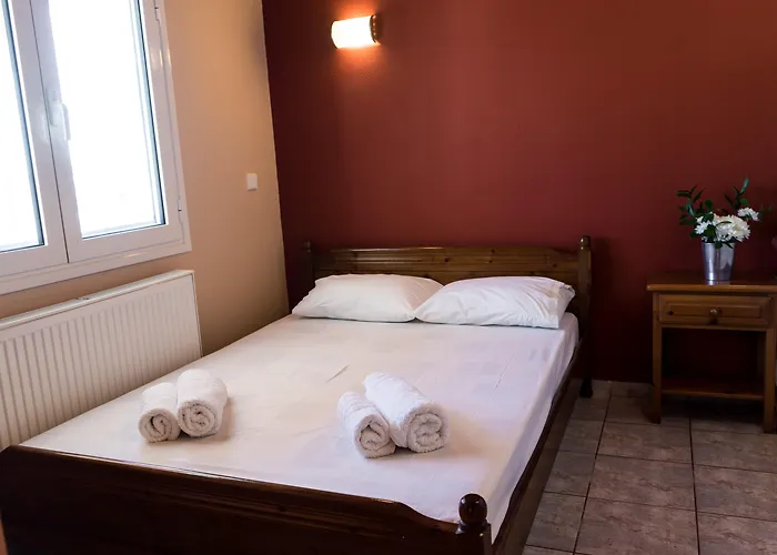 Eos Skiathos Apartment *