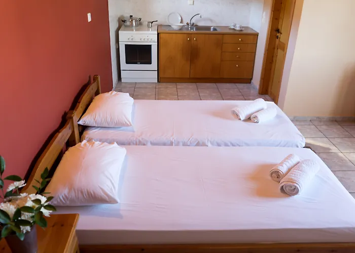 Eos Skiathos Skiathos-Stadt