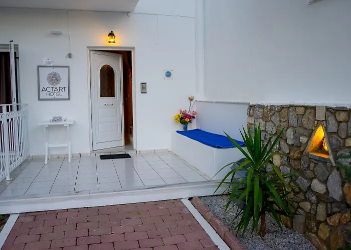 Eos Skiathos Apartment Skiathos-Stadt