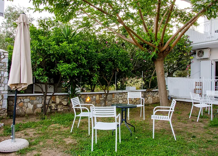 Apartment Eos Skiathos Skiathos-Stadt