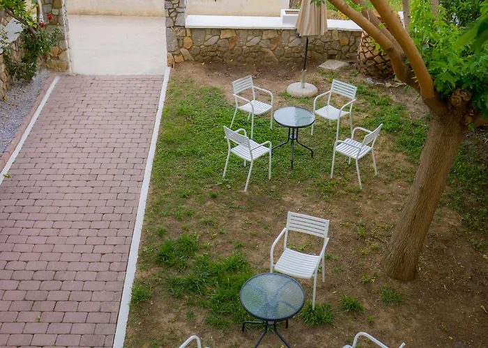 Eos Skiathos Apartment Skiathos-Stadt