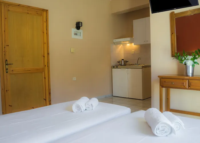 Eos Skiathos * Skiathos-Stadt