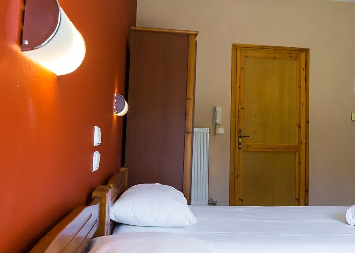 Eos Skiathos Apartment