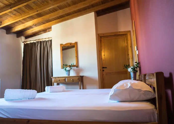 Eos Skiathos Skiathos-Stadt