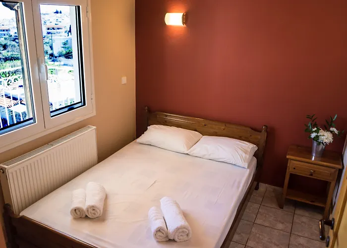 Eos Skiathos Apartment