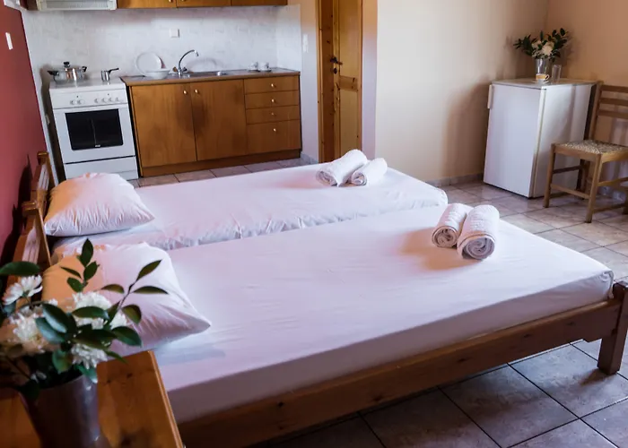 Eos Skiathos Apartment *