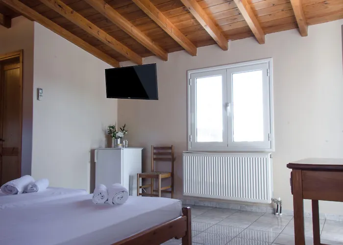 Apartment Eos Skiathos Skiathos-Stadt