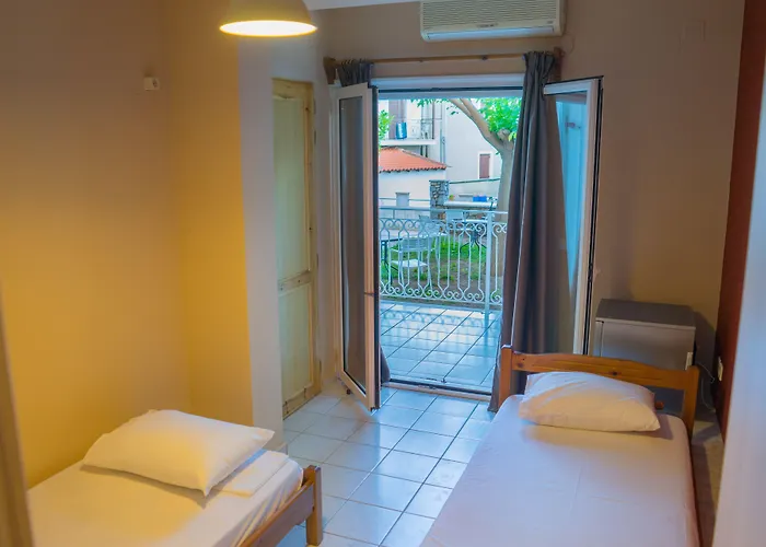 Apartment Eos Skiathos Skiathos-Stadt