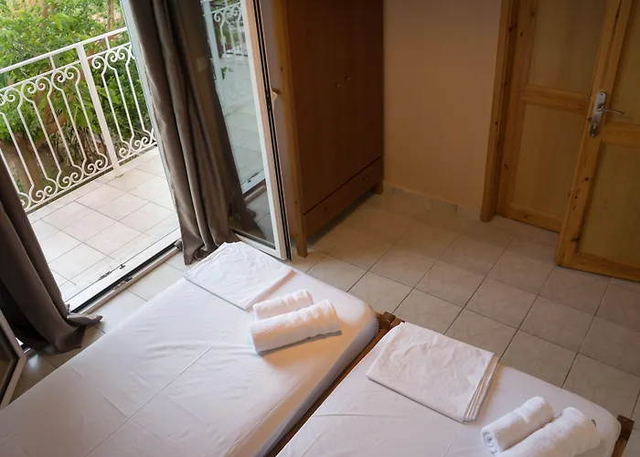 Eos Skiathos Apartment Skiathos-Stadt