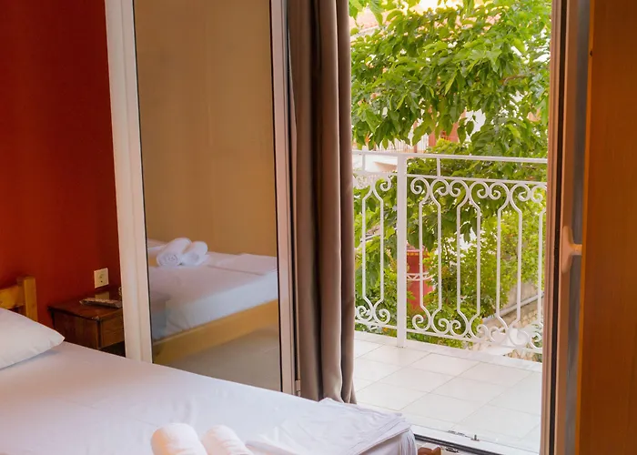 Eos Skiathos Skiathos-Stadt