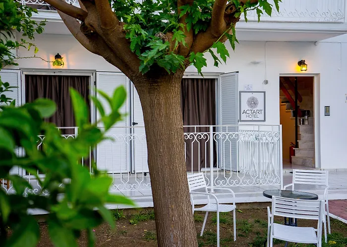 Apartment Eos Skiathos *