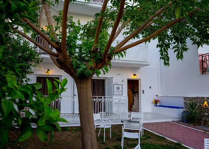 Eos Skiathos Apartment Skiathos-Stadt