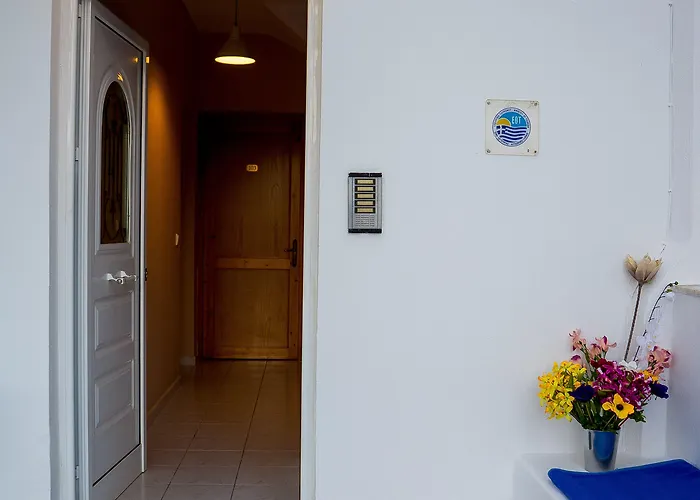 Eos Skiathos * Skiathos-Stadt