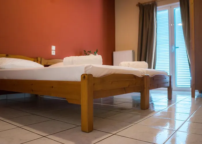 Eos Skiathos Apartment *