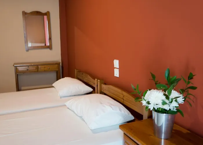 Apartment Act Art Skiathos