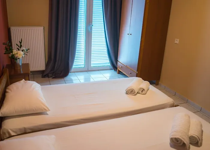 Act Art Skiathos Apartment Skiathos Town