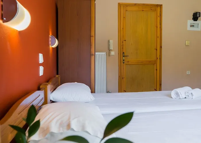 Eos Skiathos Apartment