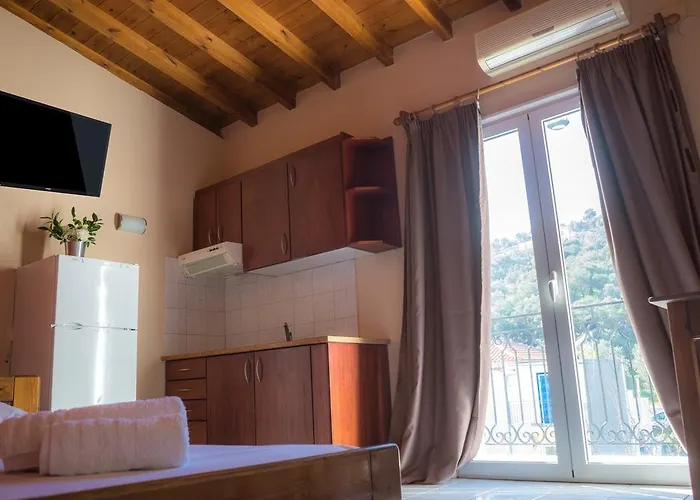 Apartment Eos Skiathos Skiathos-Stadt