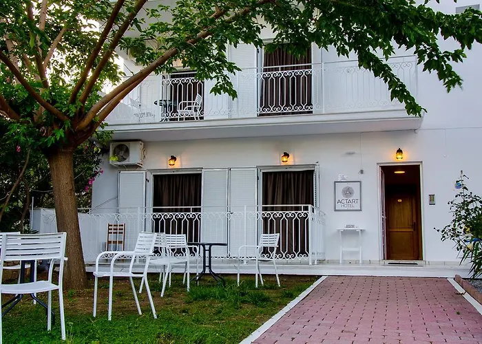 Apartment Eos Skiathos