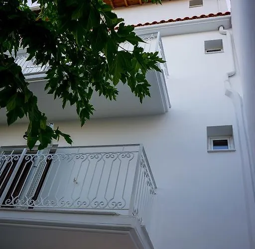Apartment Eos Skiathos *