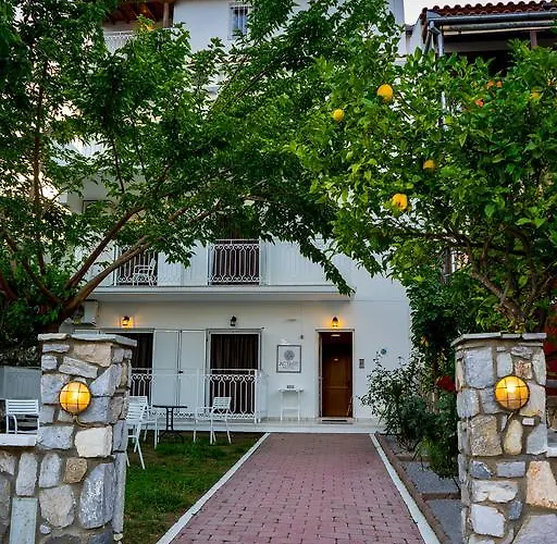 Apartment Eos Skiathos Skiathos-Stadt