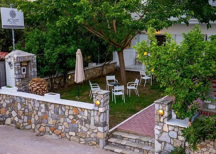 Apartment Eos Skiathos Skiathos-Stadt