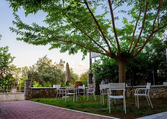 Apartment Eos Skiathos