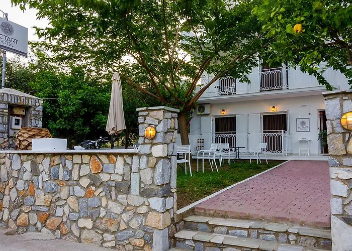 Apartment Eos Skiathos Skiathos-Stadt