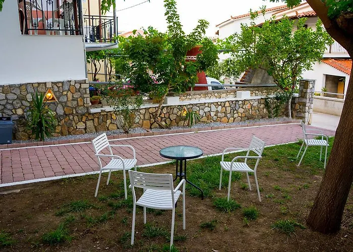 Eos Skiathos Skiathos-Stadt