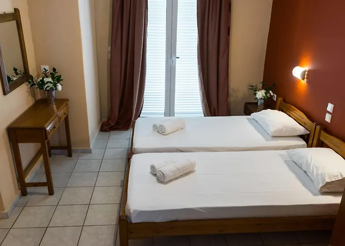 Apartment Eos Skiathos Skiathos-Stadt