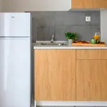 Apartman Eos