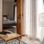 Eos Apartman *