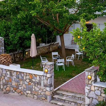 Apartmán Act Art Skiathos