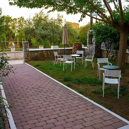 Apartmán Act Art Skiathos