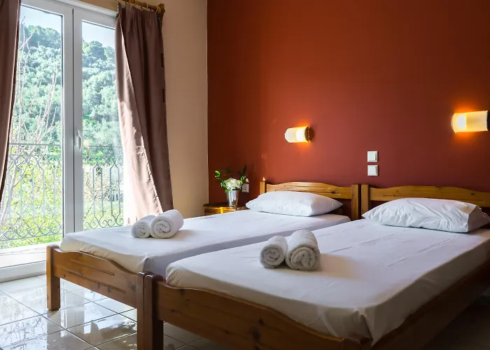 Appartamento Eos Skiathos