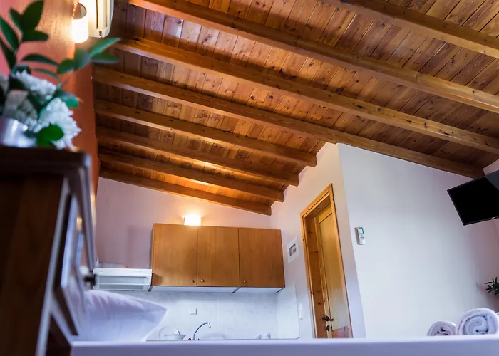 Appartamento Eos Skiathos Città di Skiathos